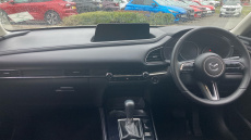 Mazda CX-30 2.5 e-Skyactiv G MHEV 140 Exclusive-Line 5dr Auto Petrol Hatchback